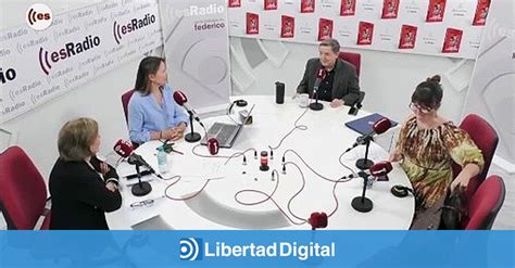 crónica rosa youtube hoy|cronica rosa libertad digital.